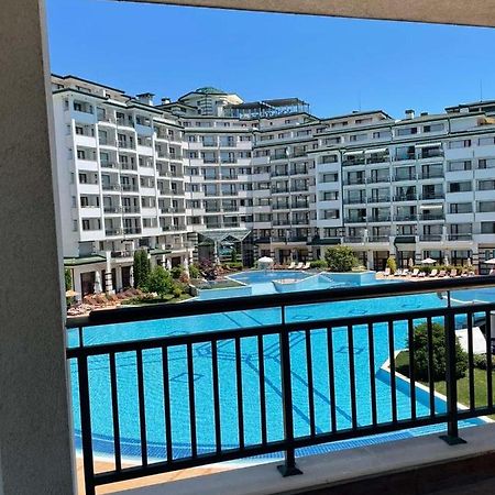 Private Apartments In Emerald Ravda Exterior photo