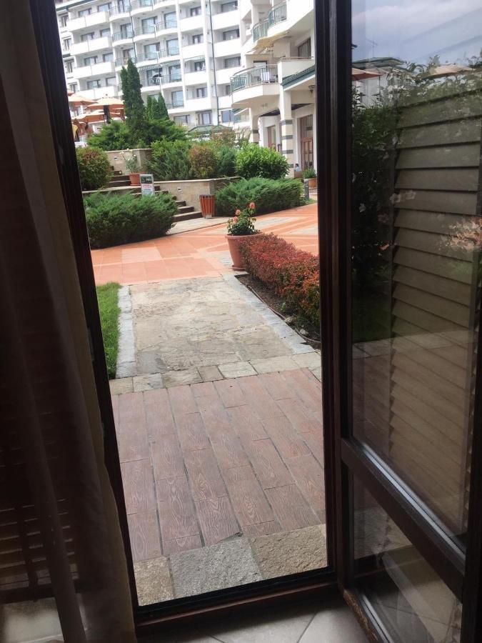 Private Apartments In Emerald Ravda Exterior photo