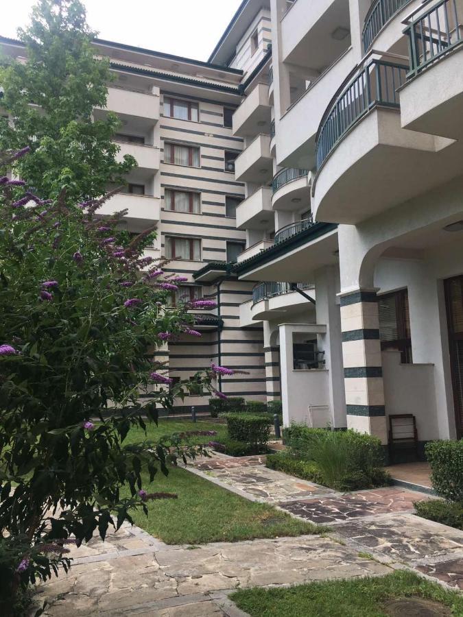 Private Apartments In Emerald Ravda Exterior photo