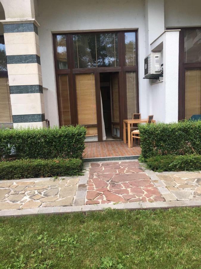 Private Apartments In Emerald Ravda Exterior photo