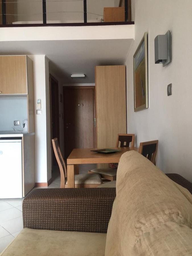 Private Apartments In Emerald Ravda Exterior photo