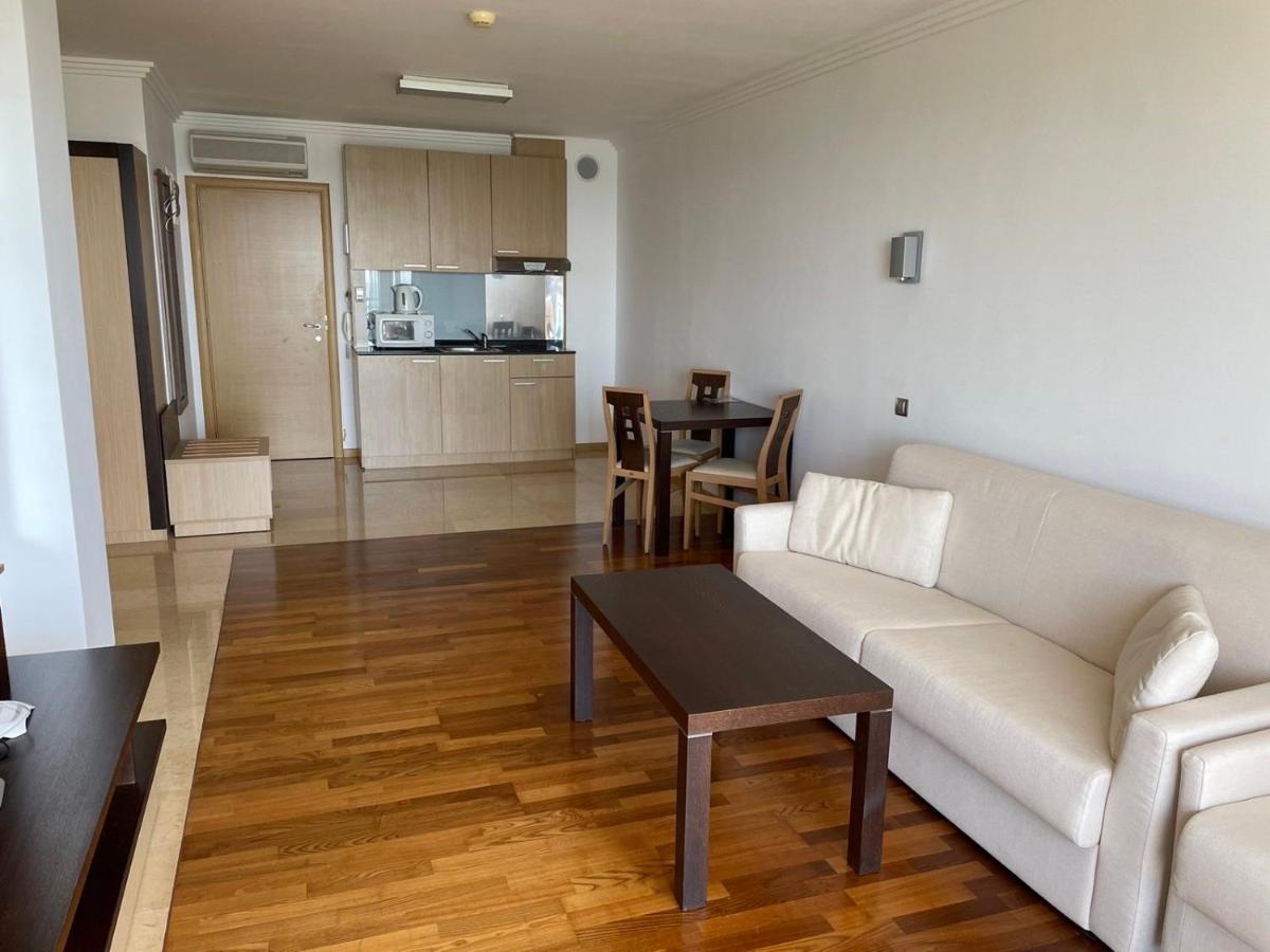 Private Apartments In Emerald Ravda Exterior photo