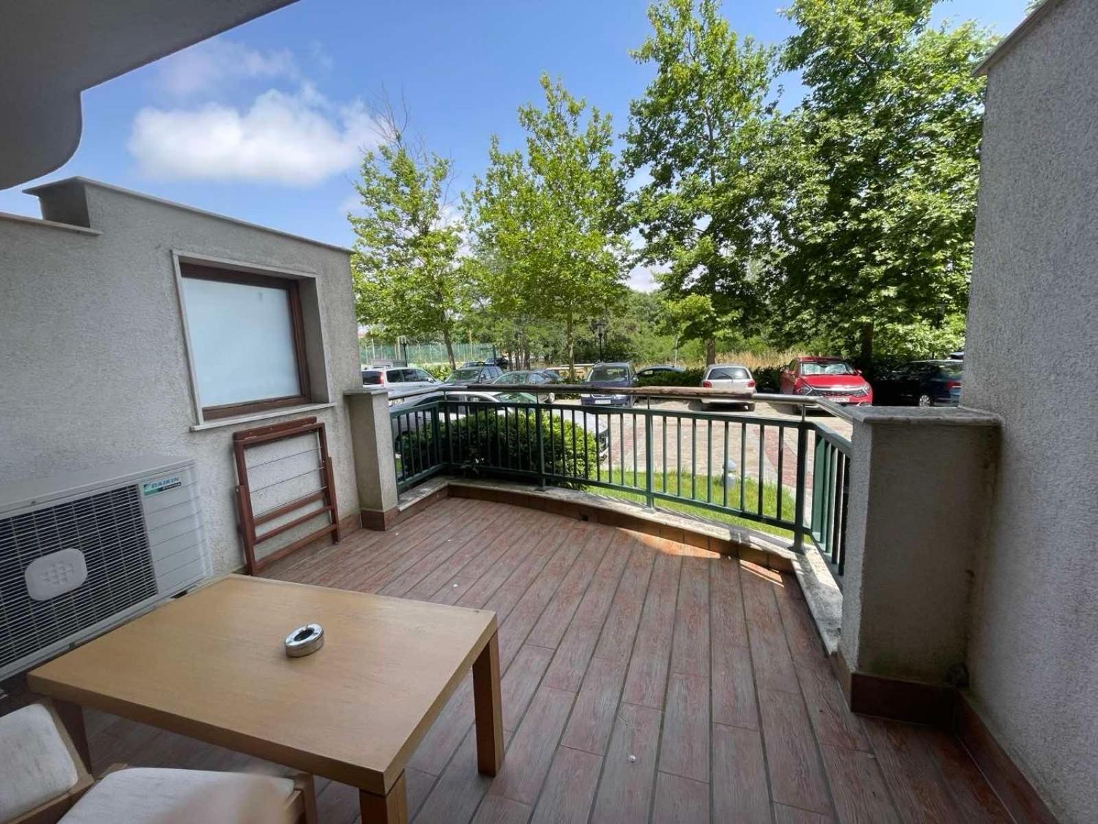 Private Apartments In Emerald Ravda Exterior photo