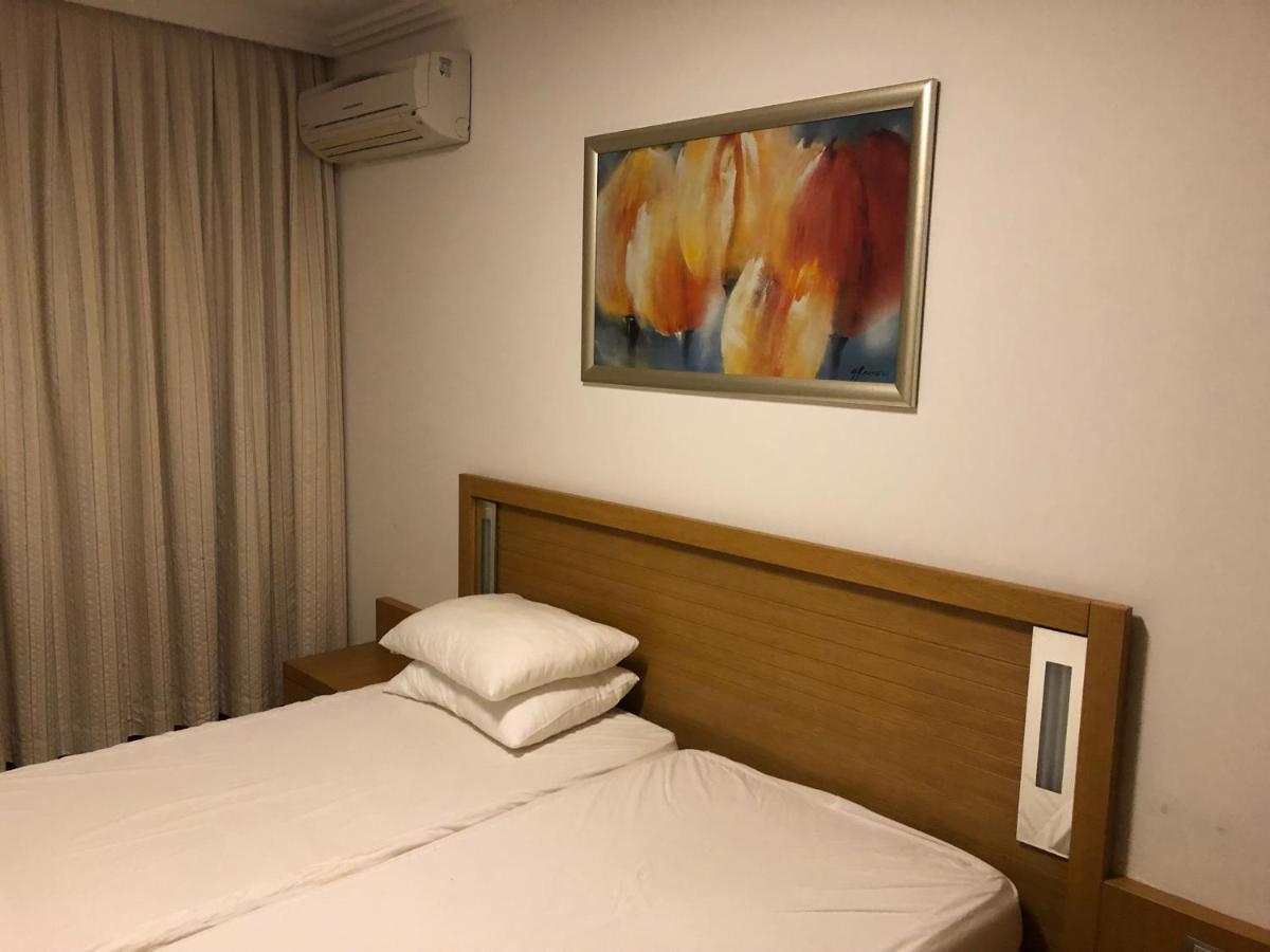 Private Apartments In Emerald Ravda Exterior photo