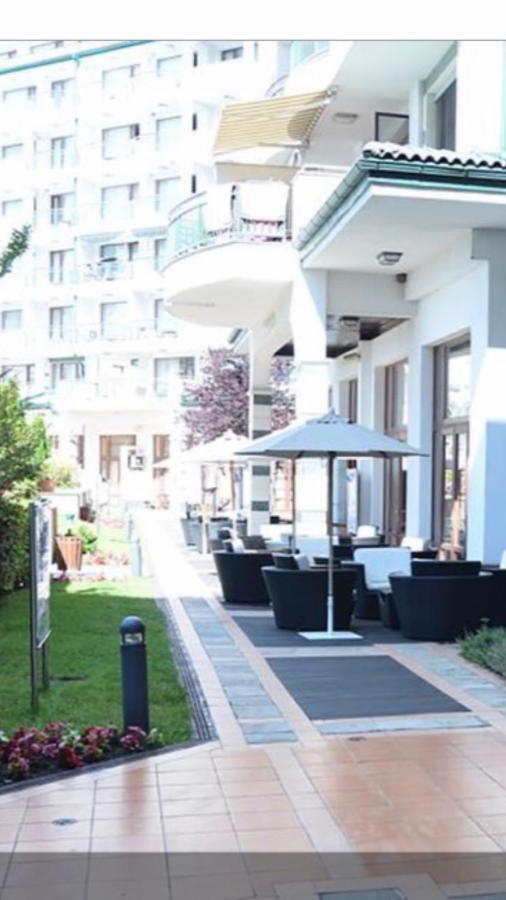 Private Apartments In Emerald Ravda Exterior photo